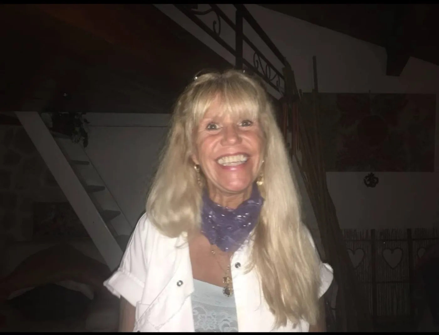 Cathy Bonnin