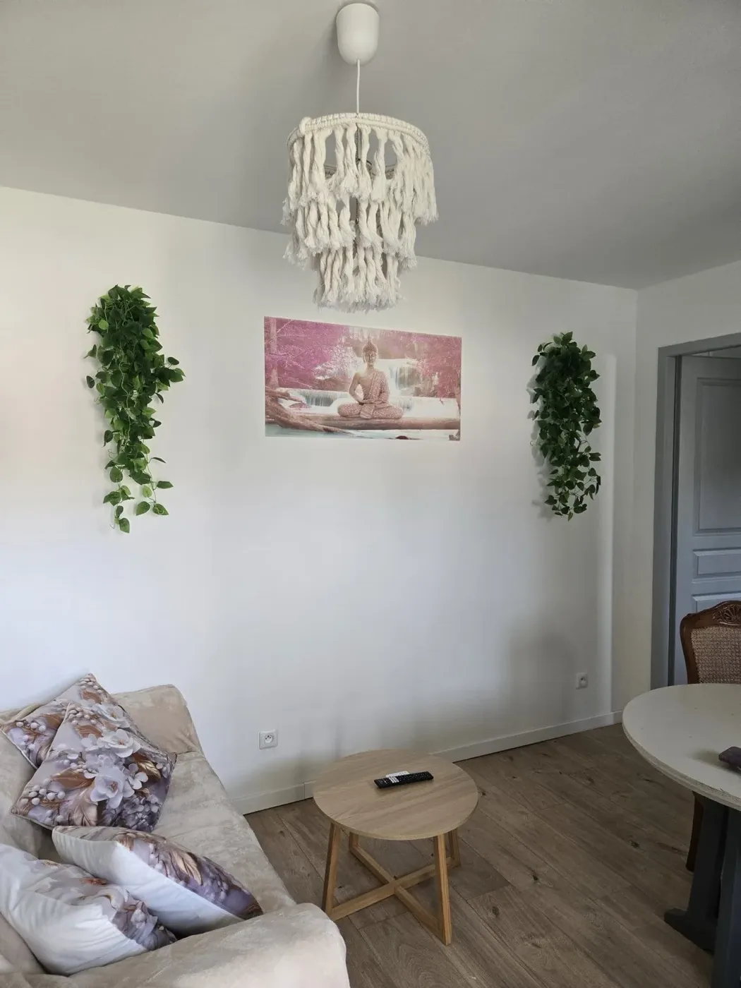 Villa Aniel — vue 2