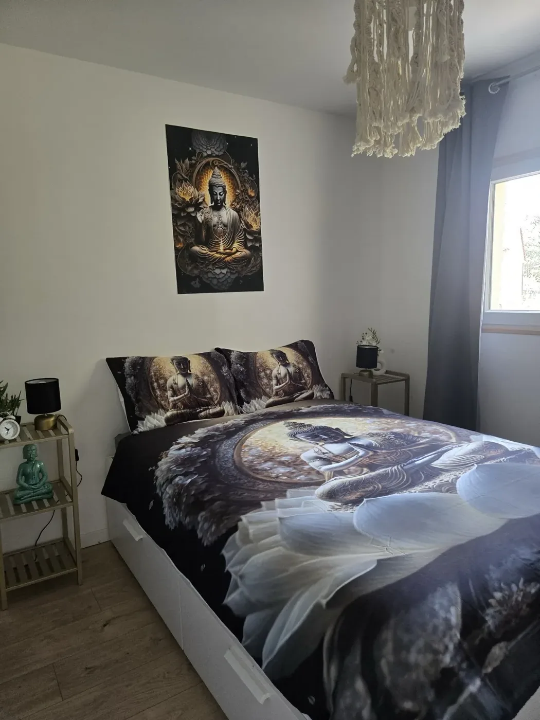 Villa Aniel — vue 3