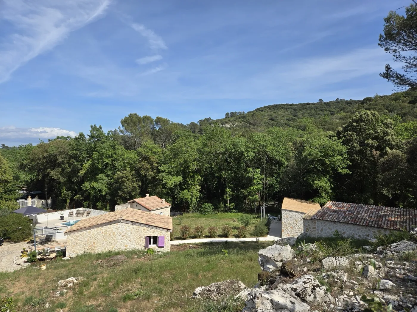 Le Domaine Anaëlya