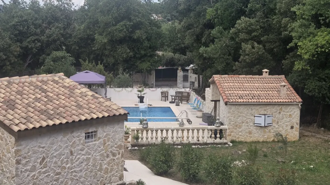 Le Domaine — vue 4