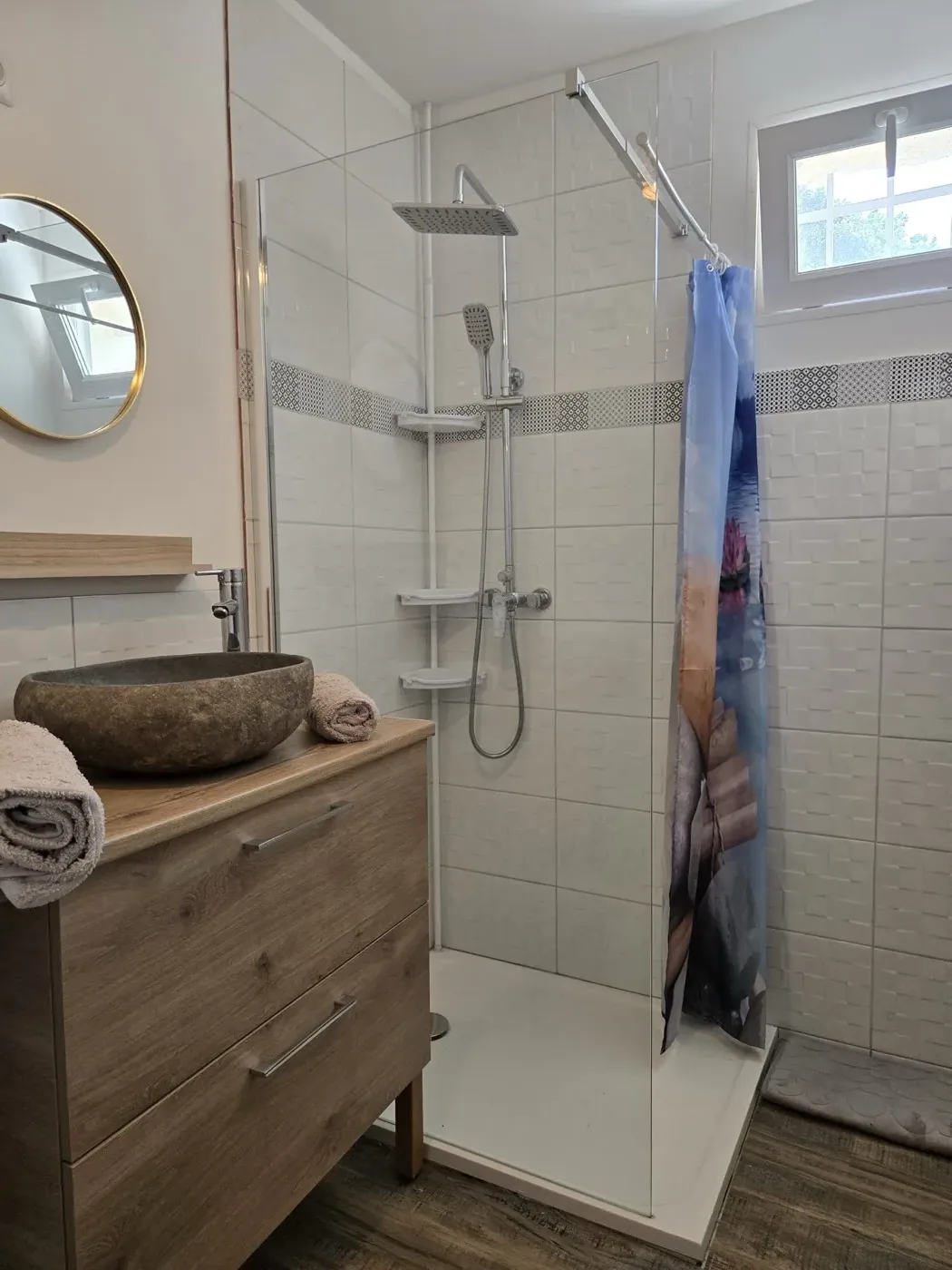 Villa Isis — vue 4