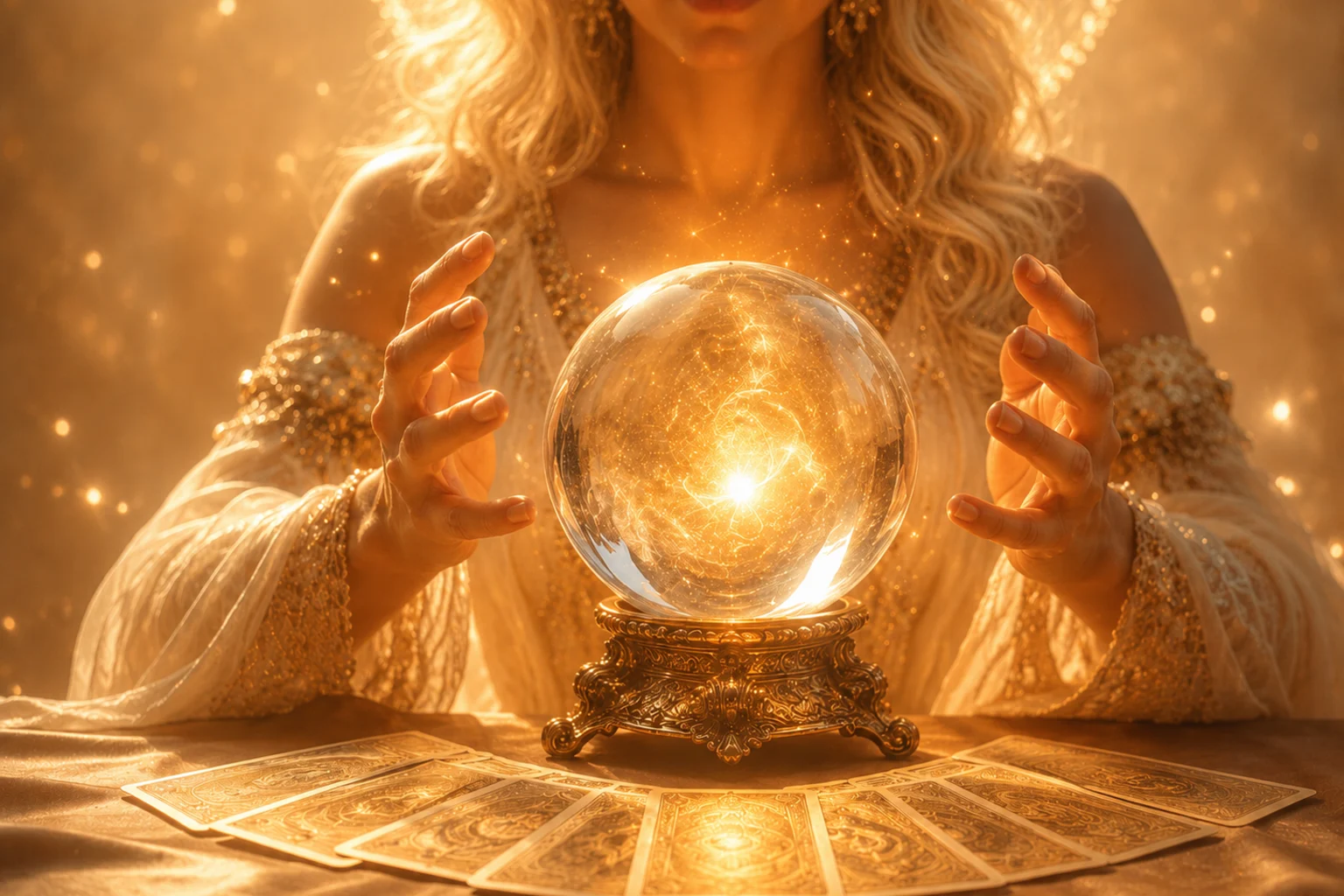 Voyance