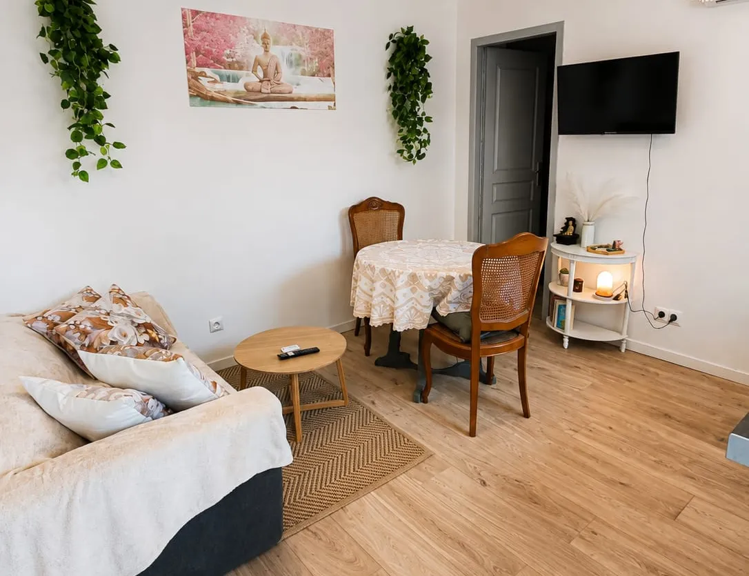 Villa Aniel — vue 4