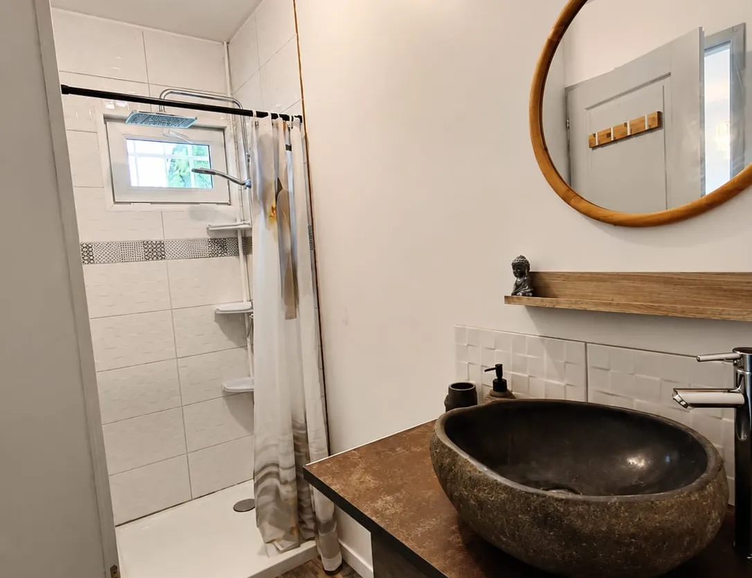 Villa Aniel — vue 8