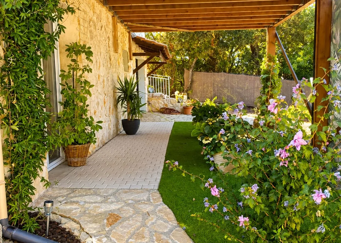 Le Domaine — vue 5