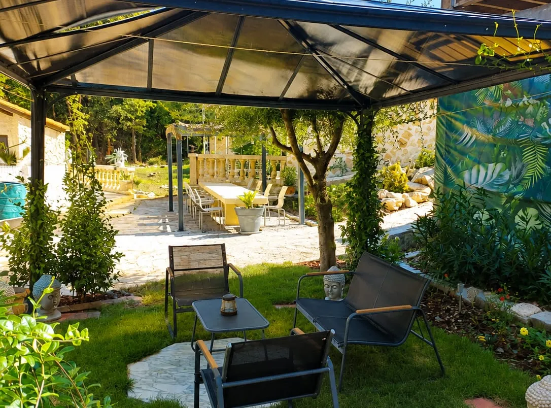 Le Domaine — vue 8