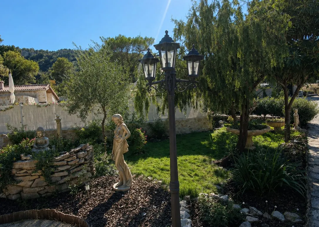 Le Domaine — vue 4