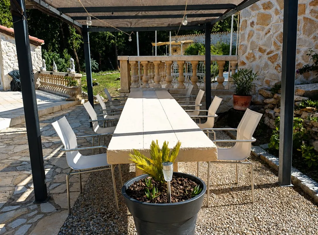 Le Domaine — vue 9